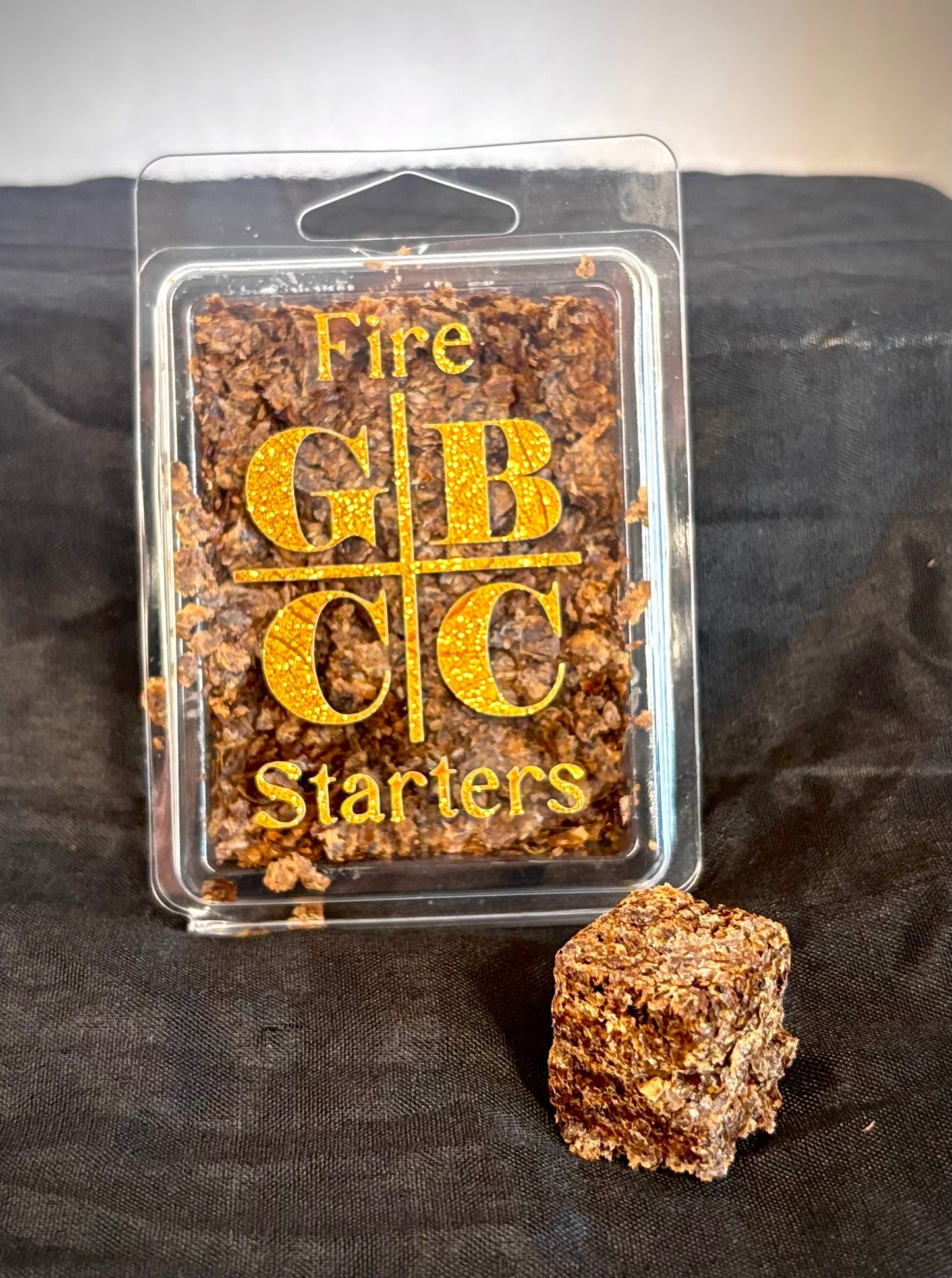 Grant Brothers Fire Starters